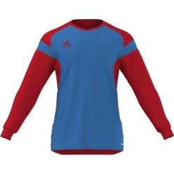 Adidas Bluza Bramkarska Precio 14 GK Czerwono - Niebieska r. L - (F50682). Bluzy bez kaptura marki Adidas. Za 55.99 zł.
