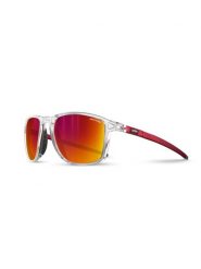 Okulary przeciwsłoneczne JULBO Compass czerwony | Spectron cat 3. Czerwone okulary przeciwsłoneczne JULBO. Za 340.46 zł.