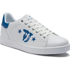 Sneakersy TRUSSARDI JEANS - 77A00173 U280. Buty sportowe casual marki TRUSSARDI JEANS. Za 429.00 zł.