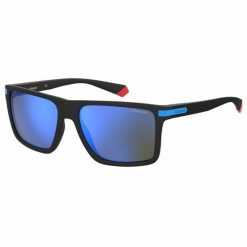Okulary przeciwsłoneczne Męskie Polaroid PLD 2098_S. Brązowe okulary przeciwsłoneczne Polaroid. Za 325.40 zł.