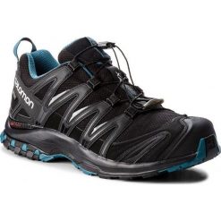 Salomon Buty męskie Xa Pro 3D GTX Nocturne Black r. 44 (404745). Buty trekkingowe marki Salomon. Za 449.00 zł.
