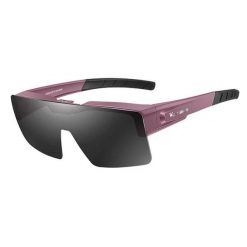 Lekkie sportowe okulary przeciwsłoneczne polaryzacyjne do roweru. Fioletowe okulary przeciwsłoneczne WEST BIKING. Za 106.40 zł.
