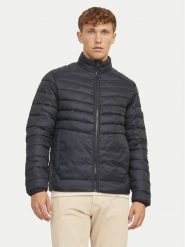 Jack&Jones Kurtka zimowa Sprint 12258444 Czarny Regular Fit. Czarne kurtki Jack&Jones, na zimę, m, bez wzorów, z syntetyku, bez kaptura. Za 199.99 zł.