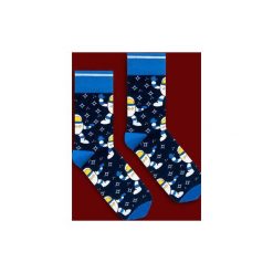 BananaSocks - skarpetki SPACEMAN. Skarpety marki Banana socks. Za 29.99 zł.