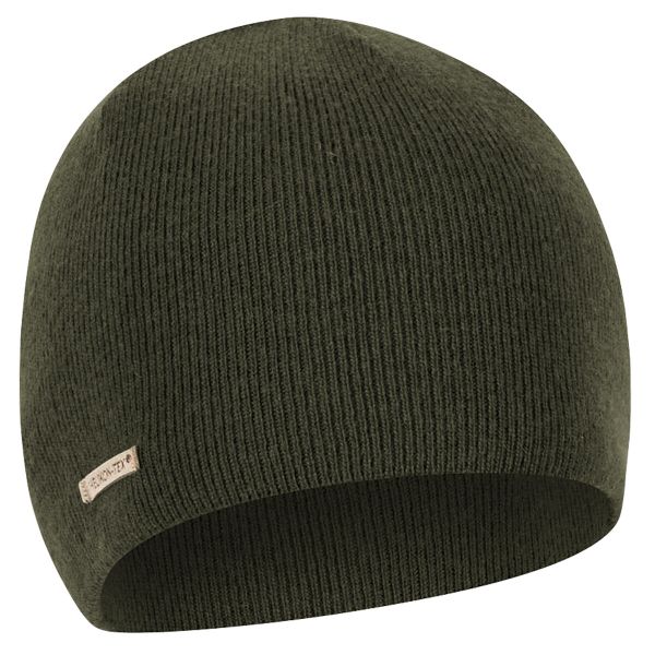 Czapka Helikon-Tex Urban Beanie - u.s. green. Zielone bielizna termoaktywna Helikon-Tex, s, bez wzorów, z materiału, bez ramiączek, trekkingowe. Za 87.99 zł.