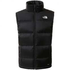 Kurtka uniwersalna męska The North Face NF0A4M9KKX7. Kurtki The North Face, na zimę, m, bez wzorów, z materiału, z kapturem. Za 1,027.90 zł.