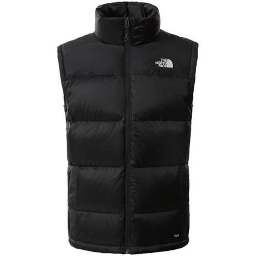 Kurtka uniwersalna męska The North Face NF0A4M9KKX7. Kurtki The North Face, na zimę, m, bez wzorów, z materiału, z kapturem. Za 1,012.70 zł.