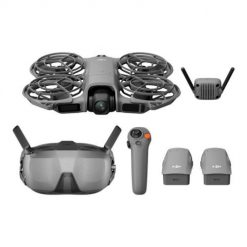 Dron DJI Neo 2 Motion Fly More Combo. Drony Dji. Za 3,115.99 zł.