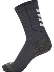 Hummel hmlPRO TRAINING SOCKS LOW skarpety z materiału z recyklingu –. Białe skarpety Hummel, bez wzorów. Za 79.63 zł.