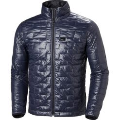 Kurtka przejściowa "Lifaloft Insulator" w kolorze granatowym. Kurtki marki Helly Hansen. W wyprzedaży za 426.95 zł.