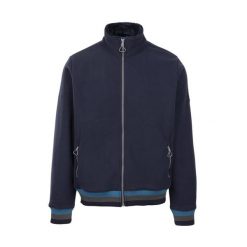 Trespass Elford - Męski polar At300 Navy. Niebieskie bluzy z polaru Trespass, m, bez wzorów, z polaru, bez kaptura. Za 280.99 zł.