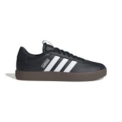 Buty sportowe męskie ADIDAS VL Court 3.0. Buty sportowe casual Adidas, bez wzorów, z kauczuku, bez zapięcia. Za 219.99 zł.