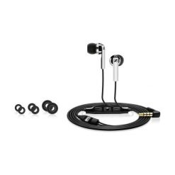 SENNHEISER CX 2.00i Black. Słuchawki douszne marki Sennheiser. Za 133.99 zł.