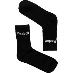 Reebok - Skarpety (3-PAK). Skarpetki sportowe marki Reebok. W wyprzedaży za 24.90 zł.