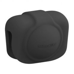 Silikonowa osłona obiektywu Sunnylife SG034 do OSMO 360. Zegarki sportowe SunnyLife. Za 23.00 zł.