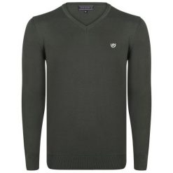 Felix Hardy Sweter Męski Xl Khaki. Swetry nierozpinane marki bonprix. Za 159.00 zł.