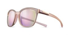 Okulary przeciwsłoneczne Spark SP 3Cf 5292019 Translucent Nude. Czerwone okulary przeciwsłoneczne JULBO. Za 419.99 zł.