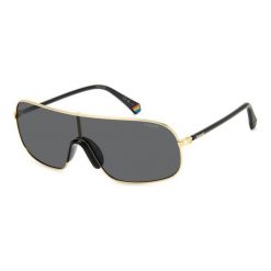 Okulary przeciwsłoneczne Unisex Polaroid PLD 6222_S. Brązowe okulary przeciwsłoneczne Polaroid. Za 187.95 zł.