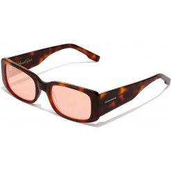 Okulary przeciwsłoneczne Unisex X Manuel Turizo Linda ø 54 mm. Żółte okulary przeciwsłoneczne Hawkers. W wyprzedaży za 255.90 zł.