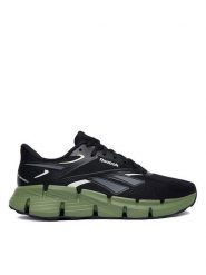 Reebok Buty do biegania EO-ZIG DYNAMICA 6 100263919 Czarny. Czarne buty do biegania Reebok, bez wzorów, z materiału, bez zapięcia, do biegania. Za 369.99 zł.