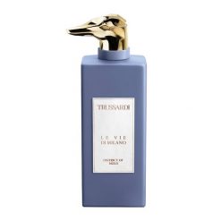 Trussardi Le Vie di Milano District of Nolo Woda perfumowana 100 ml. Perfumy męskie TRUSSARDI. Za 855.00 zł.