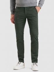 PME Legend Spodnie chino w kolorze khaki rozmiar: W31/L32. Brązowe eleganckie spodnie PME Legend, l. Za 297.45 zł.