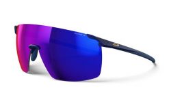 Okulary przeciwsłoneczne JULBO Faster L - Spectron HD 3 - Dark Blue/Gold. Niebieskie okulary przeciwsłoneczne JULBO. Za 619.00 zł.