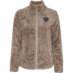 Dziewczęcy polar zapinany na zamek Equipage Miles. Białe bluzy z polaru EQUIPAGE, m, bez wzorów, z polaru, bez kaptura. Za 283.00 zł.