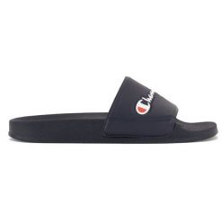 Klapki Champion Rochester Varsity Slide M S21993.BS501 czarne. Czarne klapki . Za 300.51 zł.