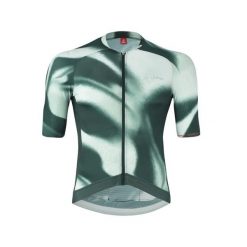 Maillot Löffler Fz Statement Psy. Zielone bluzy LOFFLER, l, bez wzorów, bez kaptura. Za 572.00 zł.