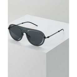 Emporio Armani Okulary przeciwsłoneczne black. Okulary przeciwsłoneczne marki QUECHUA. Za 649.00 zł.