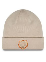 New Era Czapka Detroit Pack Tigers 60364211 Biały. Białe czapki zimowe New Era, bez wzorów, z materiału. Za 159.99 zł.