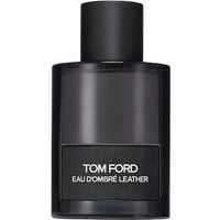 Tom Ford - Tom Ford Beauty Eau D’ombre Leather - Woda Toaletowa - Signature Eau D'ombre Leather Edt 100ml - Dla Mężczyzn. Perfumy męskie Tom Ford. Za 799.00 zł.