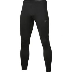 Asics Legginsy męskie Ess Winter Tight czarne r. M (134097 0904). Legginsy długie sportowe marki ASICS. Za 115.00 zł.