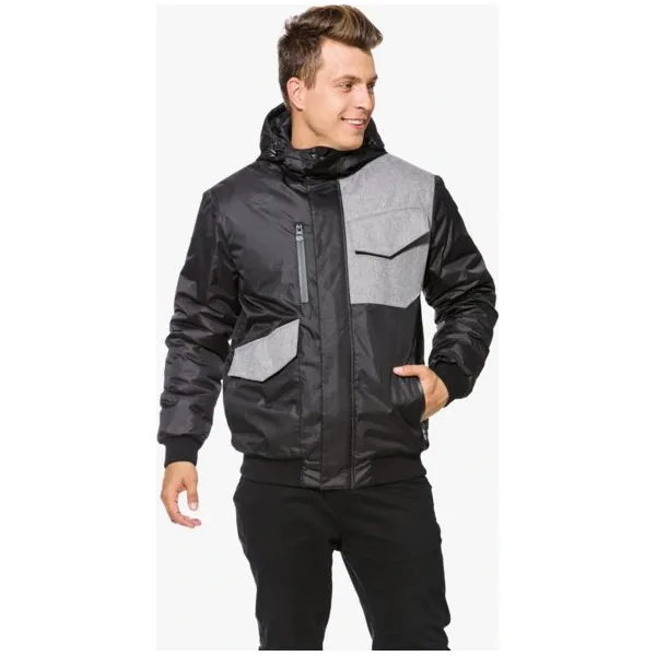 Umbro Kurtka Hosa , czarny, rozmiar L. Czarne kurtki Umbro, l, bez wzorów, z materiału, bez kaptura. W wyprzedaży za 229.99 zł.