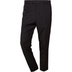 Filippa K NOAH COOL SLACKS Spodnie garniturowe black. Eleganckie spodnie marki Filippa K. W wyprzedaży za 443.40 zł.