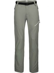 Killtec Spodnie funkcyjne w kolorze szarym rozmiar: M. Szare spodnie treningowe długie KILLTEC, m, bez wzorów, z tkaniny. Za 180.91 zł.