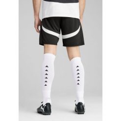 Męskie szorty Egipt 2025 PUMA Black White. Białe szorty Puma, l, bez wzorów, sportowe. Za 199.00 zł.