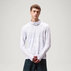 Bluza z kapturem Endura Alltrack Roam BIAŁA 2XL. Białe bluzy z kapturem ENDURA, s, bez wzorów, z materiału, z kapturem. Za 493.00 zł.