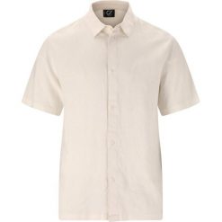 Koszula Cruz Micky. Białe koszule CRUZ, m, bez wzorów, bez kołnierzyka, bez ramiączek. Za 212.50 zł.