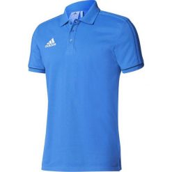 Adidas Koszulka piłkarska polo Tiro 17 XL. Koszulki polo marki Adidas. Za 91.95 zł.