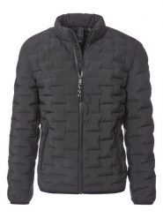 CASAMODA Kurtka hybrydowa w kolorze szarym rozmiar: XL. Szare kurtki outdoor i hardshell CASAMODA, xl, bez wzorów, bez kaptura. Za 216.73 zł.