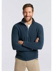 Vaude Kurtka polarowa "Rarassa" w kolorze morskim rozmiar: S. Zielone kurtki Vaude, s, bez wzorów, z polaru, bez kaptura. Za 204.96 zł.