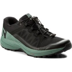 Salomon Buty męskie Xa Elevate Black r. 43 1/3 (401359). Buty trekkingowe marki Salomon. Za 369.00 zł.