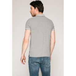 Wrangler - Polo. Koszulki polo marki Wrangler, z bawełny, polo. Za 129.90 zł.