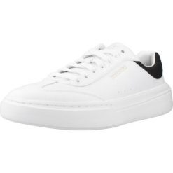 Tenisówki Skechers Model Cordova Classic - Li Kolor Biały. Białe buty sportowe casual Skechers, m, bez wzorów, bez zapięcia. Za 367.00 zł.