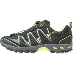 CMP ALTAK TRAIL SHOES Półbuty trekkingowe nero/yellow fluo. Buty trekkingowe marki CMP. Za 399.00 zł.