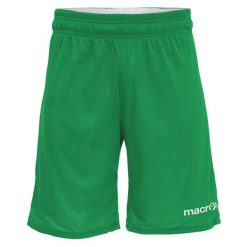 Szorty Macron Denver Rev. Białe szorty Macron, bez wzorów, sportowe. Za 182.00 zł.