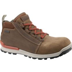 Ecco Oregon 82601450652. Buty trekkingowe marki ecco. W wyprzedaży za 499.99 zł.