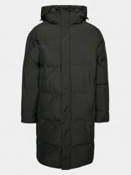 Lindbergh Kurtka zimowa 30-303029A Zielony Relaxed Fit. Zielone kurtki Lindbergh, na zimę, l, bez wzorów, z syntetyku, bez kaptura. Za 479.99 zł.